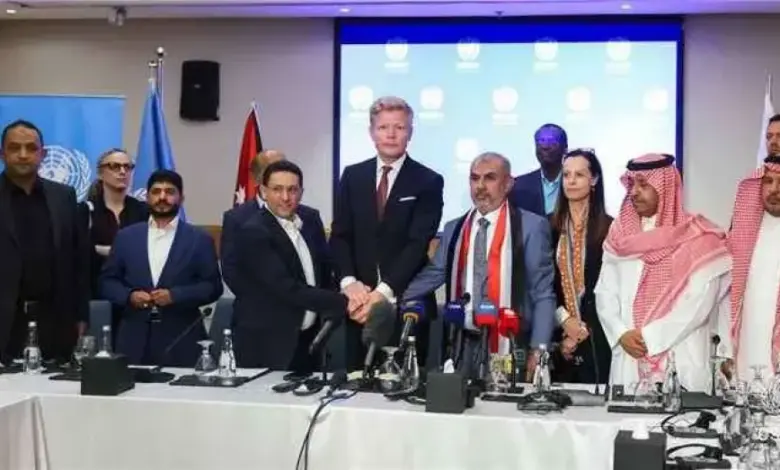 1100 حوثي مقابل 580 من الحكومة.. تفاصيل صفقة الأسرى الجديدة