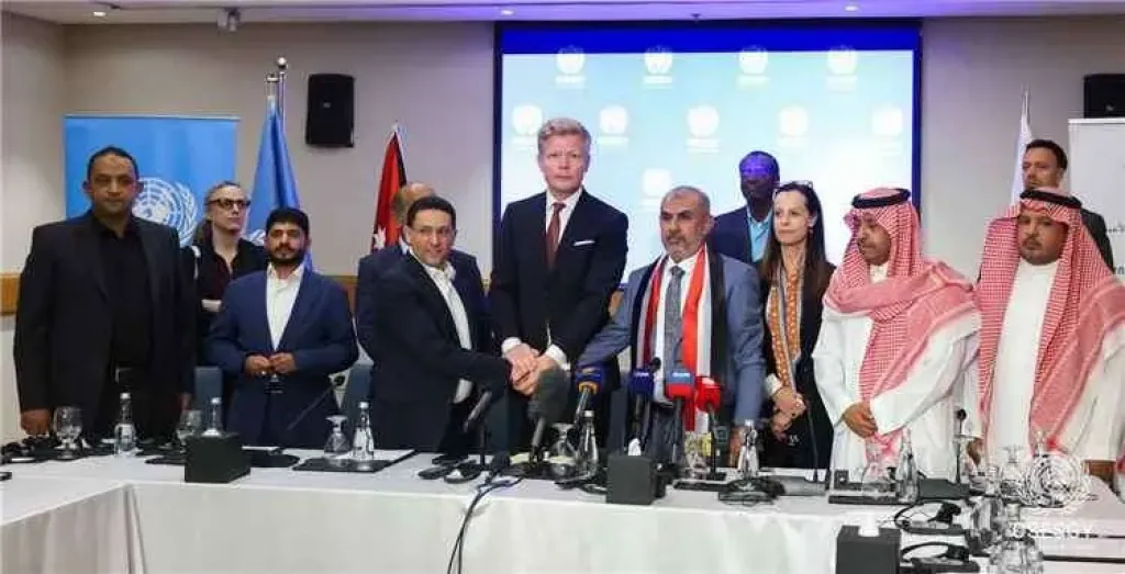 1100 حوثي مقابل 580 من الحكومة.. تفاصيل صفقة الأسرى الجديدة