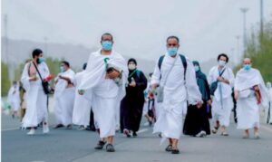 3 مميزات استثنائية يقدمها تطبيق «قاصد» لضيوف الرحمن