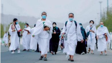 3 مميزات استثنائية يقدمها تطبيق «قاصد» لضيوف الرحمن