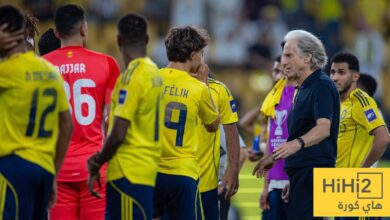 31 عامًا من الانتظار النصراوي تنتهي بخيبة جديدة !