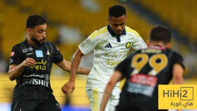 4 أفكار ترجح كفة النصر أمام الشباب !