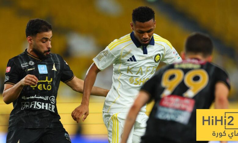 4 أفكار ترجح كفة النصر أمام الشباب !