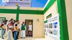 السعودية تُعيد تأهيل مركزين للبيطرة...