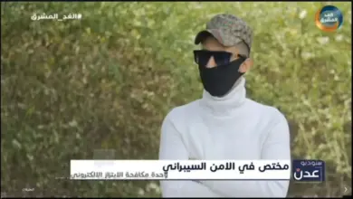 صقر عدن