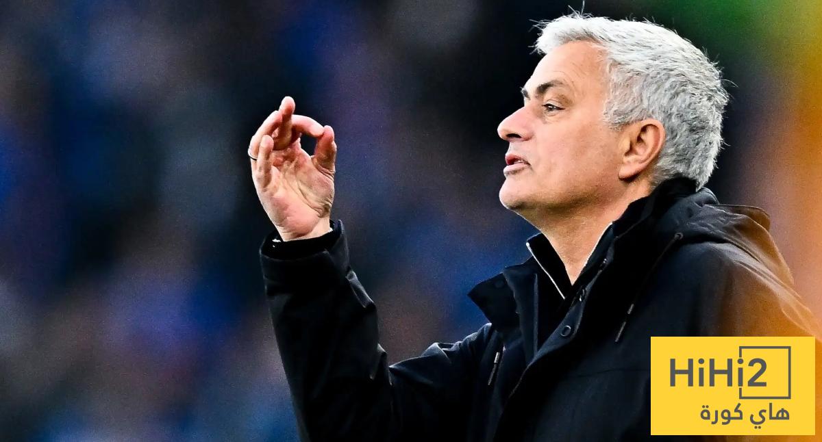 عاملان يعارضان عودة مورينيو الى ريال مدريد