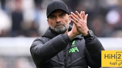 كلوب لن يدرب ريال مدريد ..!