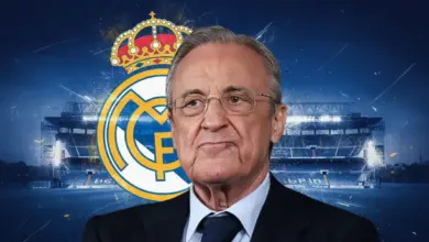 فكرة غير مسبوقة لاختيار مدرب الريال الجديد !