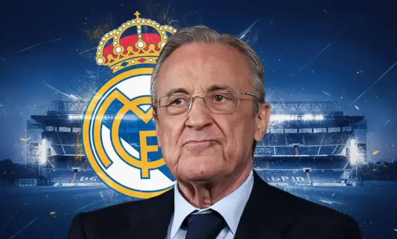 فكرة غير مسبوقة لاختيار مدرب الريال الجديد !