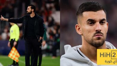 سيبايوس لن يلعب لريال مدريد مرة أخرى!