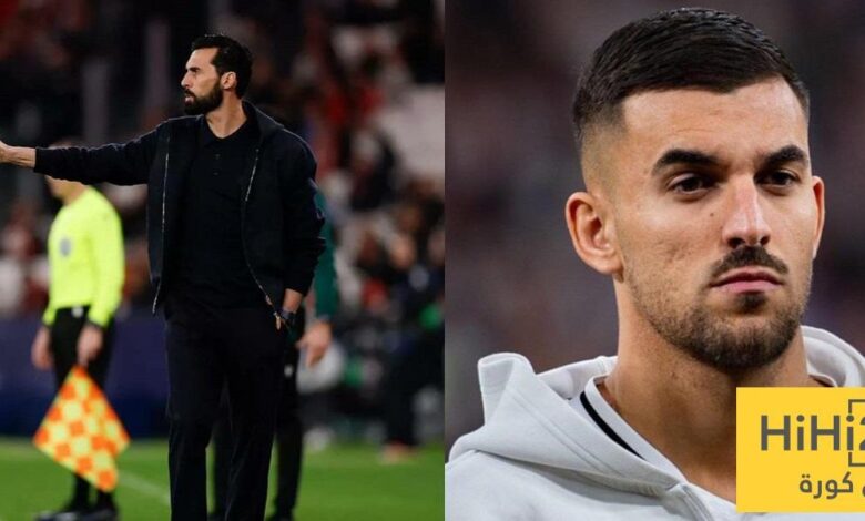 سيبايوس لن يلعب لريال مدريد مرة أخرى!