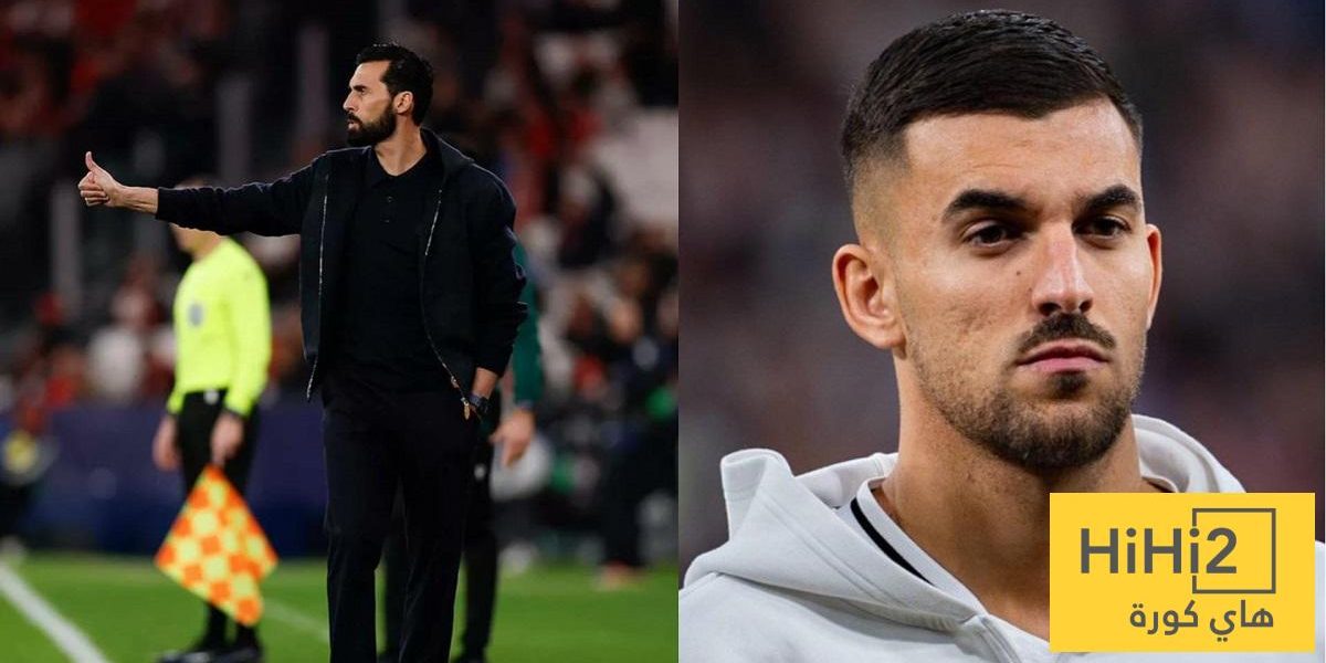 سيبايوس لن يلعب لريال مدريد مرة أخرى!