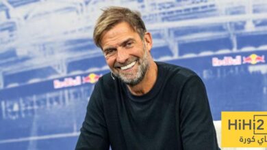 يورغن كلوب لن يكون مدرب لريال مدريد لسببين ..؟!