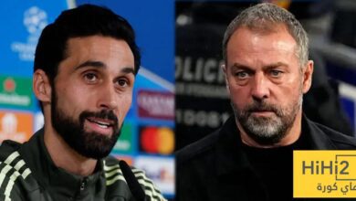 أربيلوا ثالث ضحية لـ فليك مع ريال مدريد
