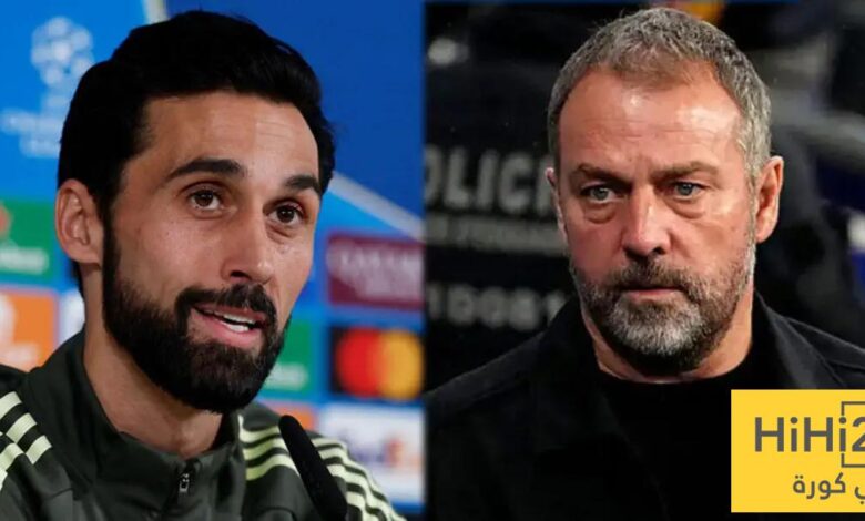 أربيلوا ثالث ضحية لـ فليك مع ريال مدريد