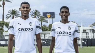 ثقة كبيرة داخل ريال مدريد في حسم صفقة يوليان موسكيرا