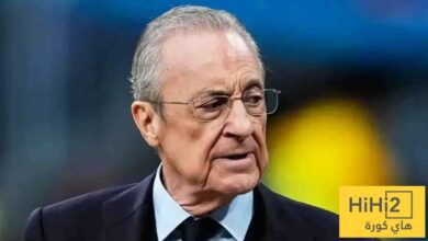 ريال مدريد يتحرك مبكرًا لحسم صفقة سميت