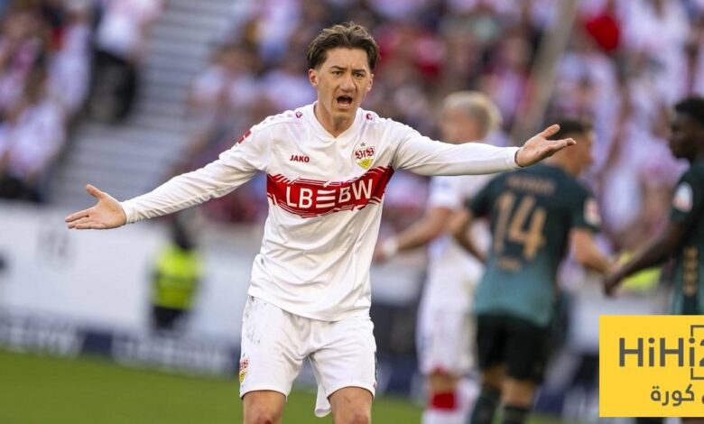 يوفنتوس يخطط لضم هدف ريال مدريد السابق