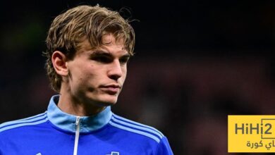 بعد تحديد قيمته بـ 65 مليون يورو .. موقف الريال من عودة نيكو باز !