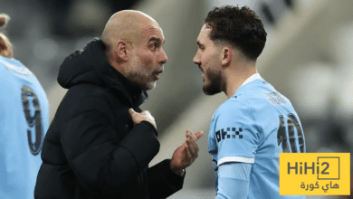 قلق في مانشستر سيتي.. حلم ريال مدريد يطارد نجوم غوارديولا