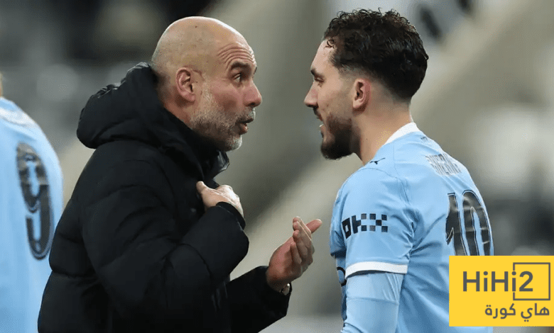 قلق في مانشستر سيتي.. حلم ريال مدريد يطارد نجوم غوارديولا