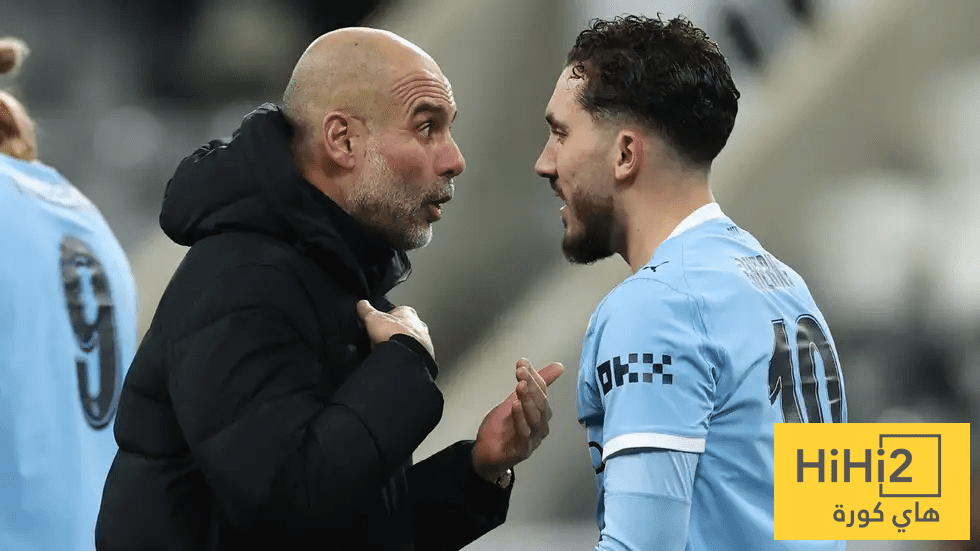 قلق في مانشستر سيتي.. حلم ريال مدريد يطارد نجوم غوارديولا