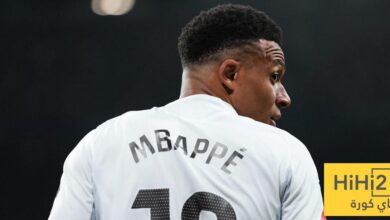 مشكلة كيليان مبابي مع ريال مدريد …! من بدأ في تدهور العلاقة …؟!