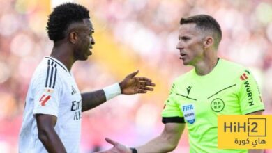 استفتاء لجماهير برشلونة قبل الكلاسيكو