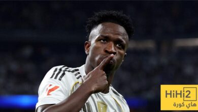 هل يفقد ريال مدريد نجمه بدون مقابل ؟ مستقبل فينسيوس تحت الميكروسكوب !