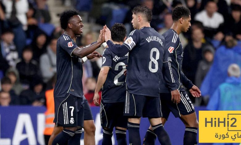 لماذا رفض ريال مدريد إغراءات البريميرليغ لضم لاعبه؟