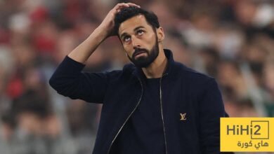 أربيلوا يضع طاقم ريال مدريد الطبي في قفص الاتهام !