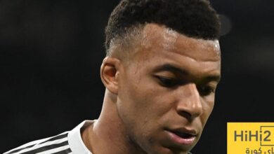 ريال مدريد لا يثق في مشاركة مبابي أمام برشلونة