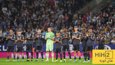 مدرب برشلونة السابق هو الحل الأمثل لريال مدريد !