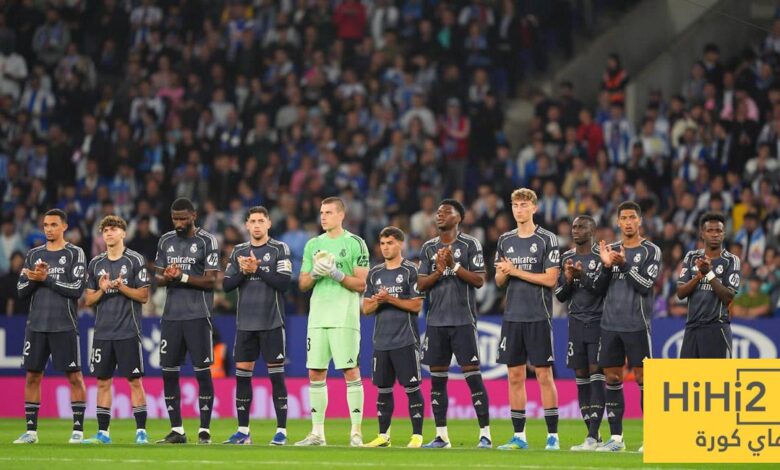 مدرب برشلونة السابق هو الحل الأمثل لريال مدريد !