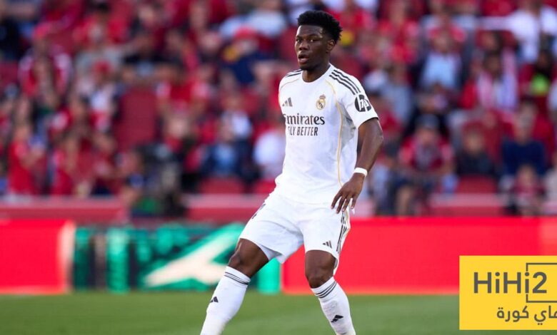 بسبب تشواميني .. هل أصبح ريال مدريد خارج الزمن ؟