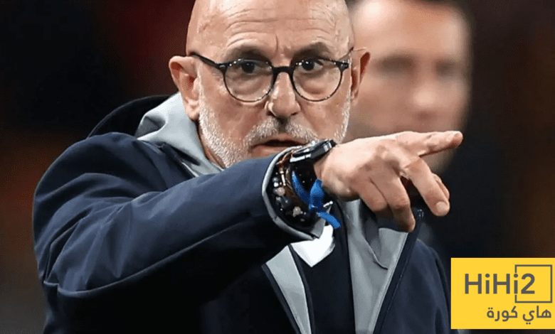 لاعب ريال مدريد يقترب من خسارة حلم المونديال