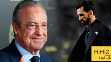 قمة طارئة .. بيريز يستدعي أربيلوا وكارفخال