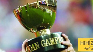 خصم برشلونة المفضل في كأس خوان غامبر