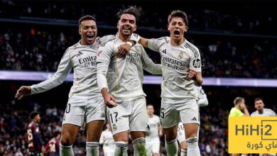 الصحافة الإسبانية تعلنها : أطفال ريال مدريد يجب أن يوبخوا !