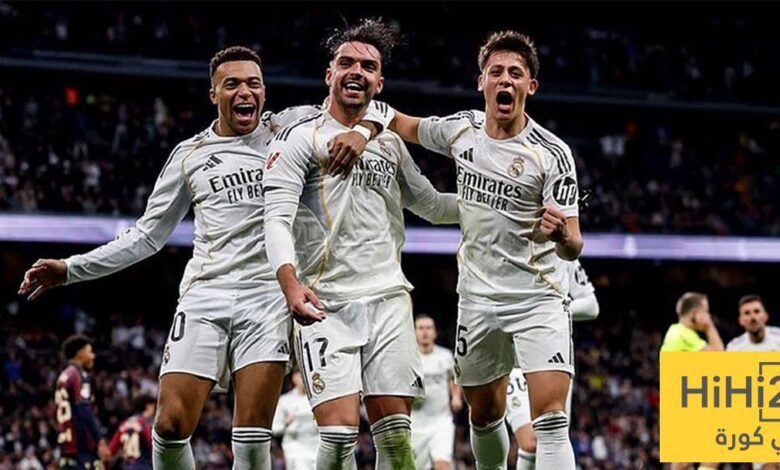 الصحافة الإسبانية تعلنها : أطفال ريال مدريد يجب أن يوبخوا !
