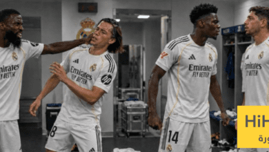 ريال مدريد يواجه أخطر لحظاته هذا الموسم !