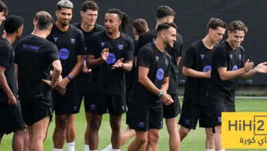 موقف برشلونة من مشاكل ريال مدريد الأخيرة