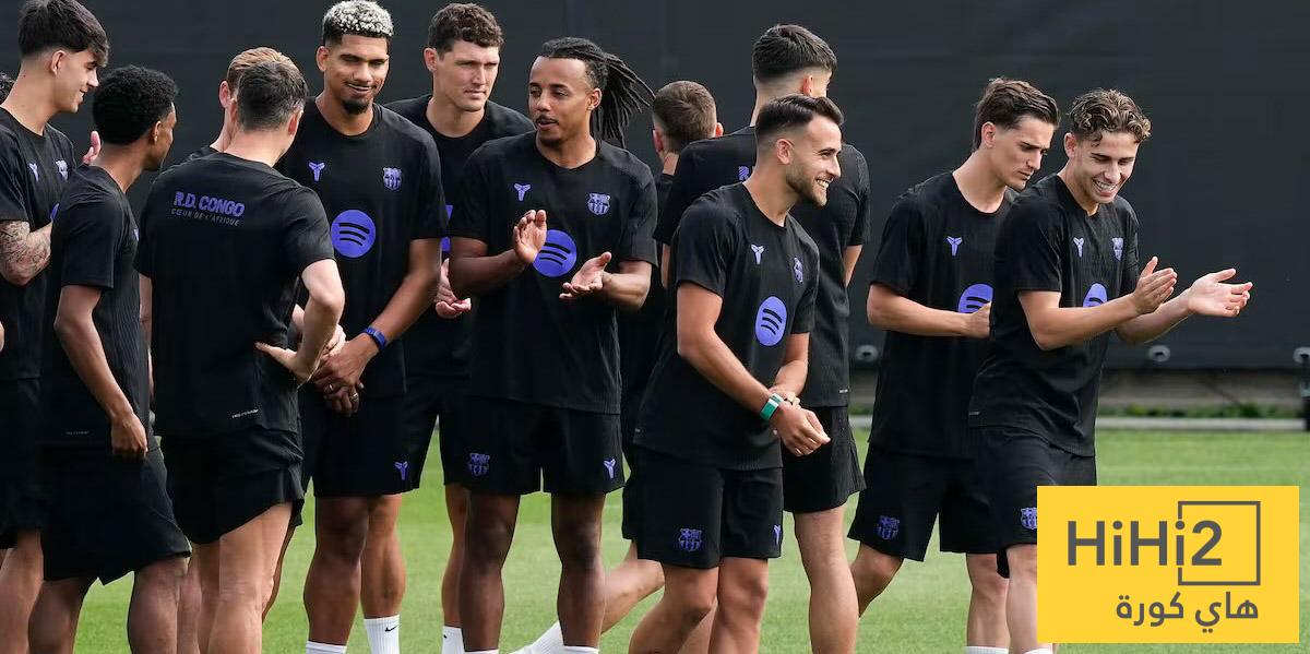 موقف برشلونة من مشاكل ريال مدريد الأخيرة