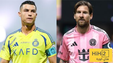 ميسي يكشف ندمه الأكبر: “كنت أريد الاحتفاظ بقميص رونالدو”