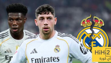 أكبر عقوبة في تاريخ ريال مدريد … هل يُعرض اللاعبين للبيع ؟!