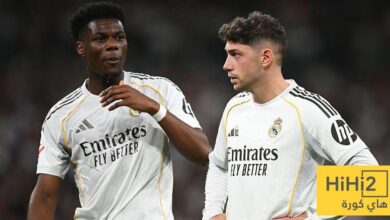 هذا ما يجب على ريال مدريد فعله مع تشواميني وفالفيردي!