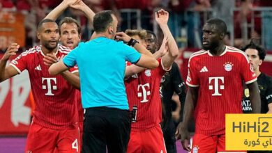 باريس يهاجم بايرن ميونيخ … ما فعلتموه أمام ريال مدريد لم ينجح ضدنا !