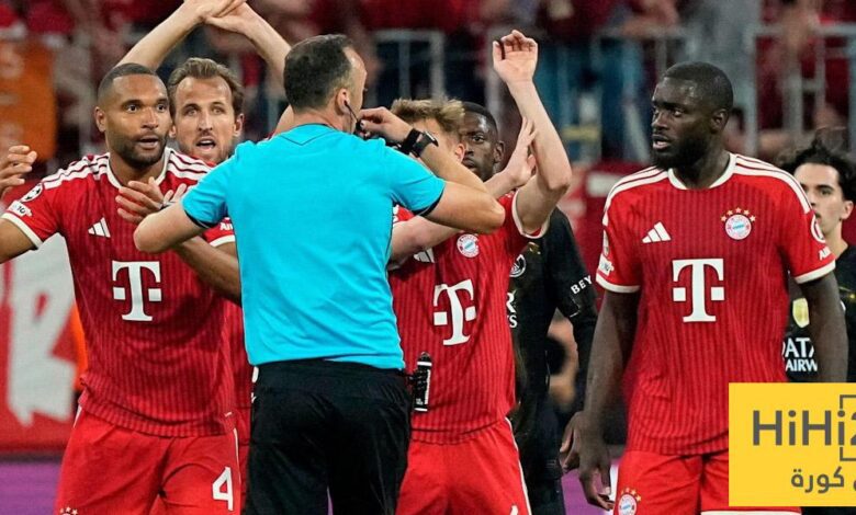 باريس يهاجم بايرن ميونيخ … ما فعلتموه أمام ريال مدريد لم ينجح ضدنا !