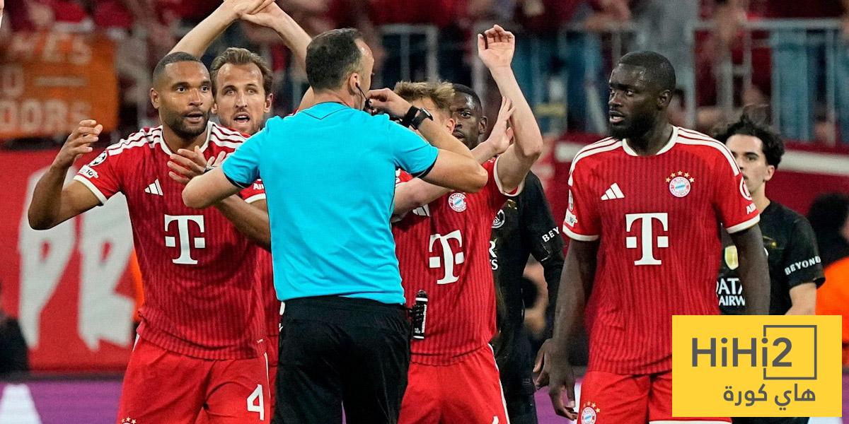 باريس يهاجم بايرن ميونيخ … ما فعلتموه أمام ريال مدريد لم ينجح ضدنا !