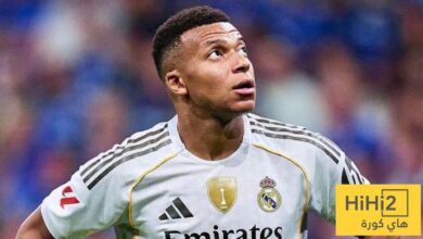 لويس فيغو يحلل أداء مبابي مع ريال مدريد